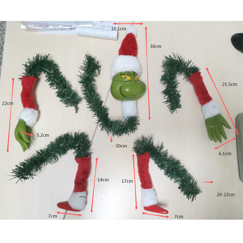 Grinch