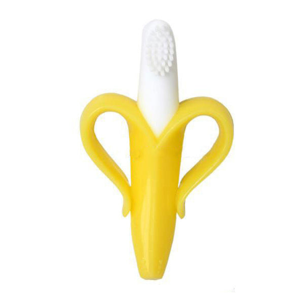 Silicon Teether Toy