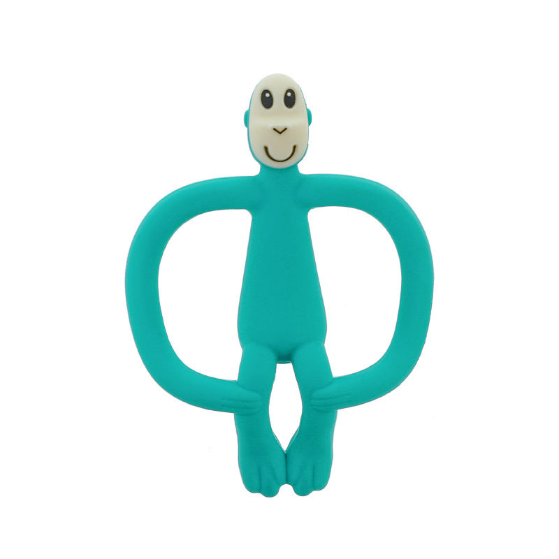 Silicon Teether Toy