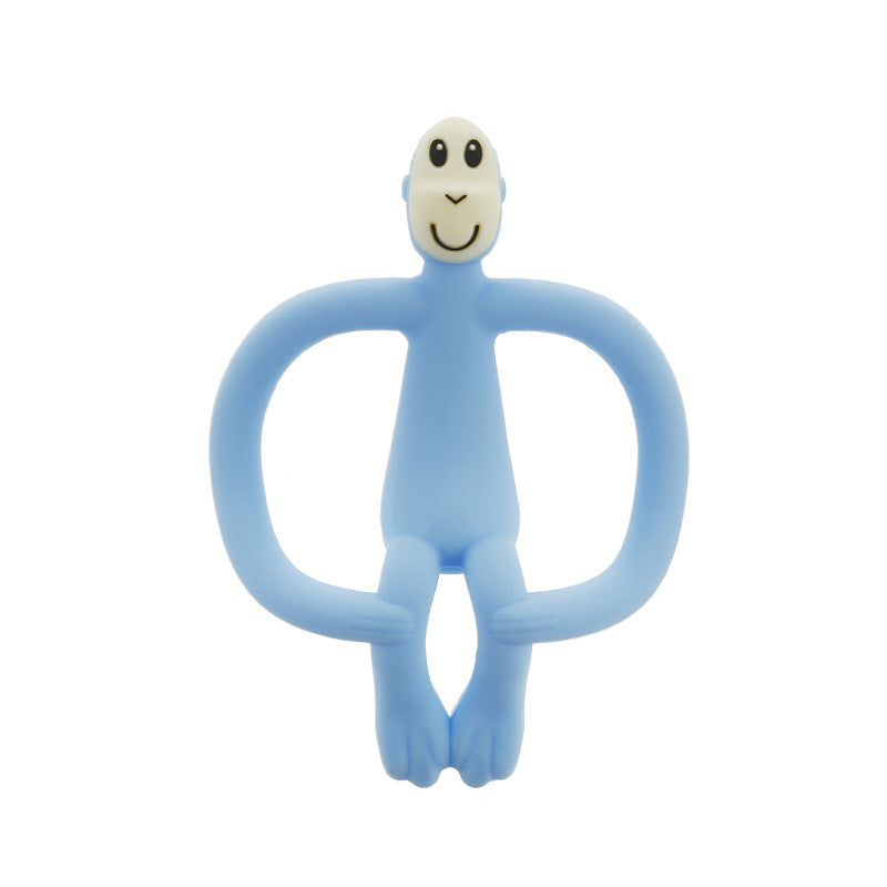 Silicon Teether Toy