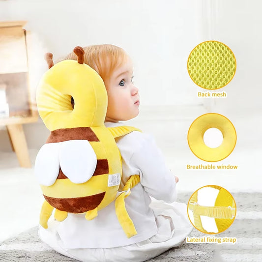 Baby Protect Pillow