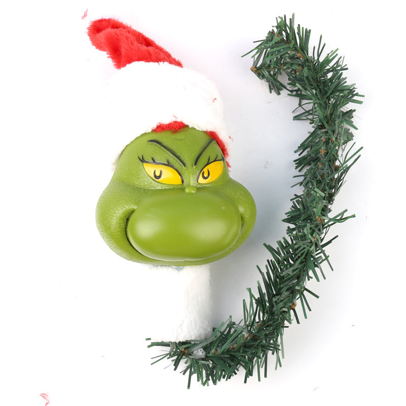 Grinch