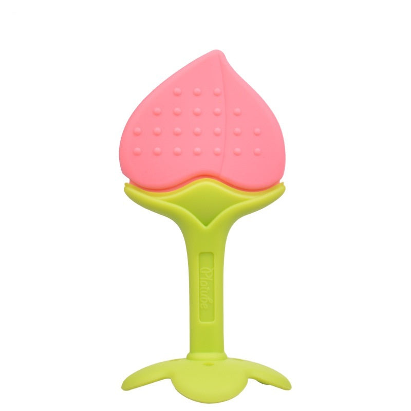 Silicon Teether Toy