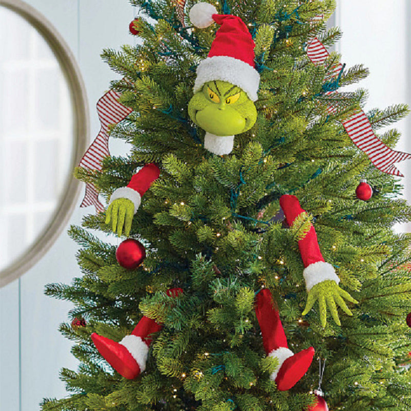 Grinch