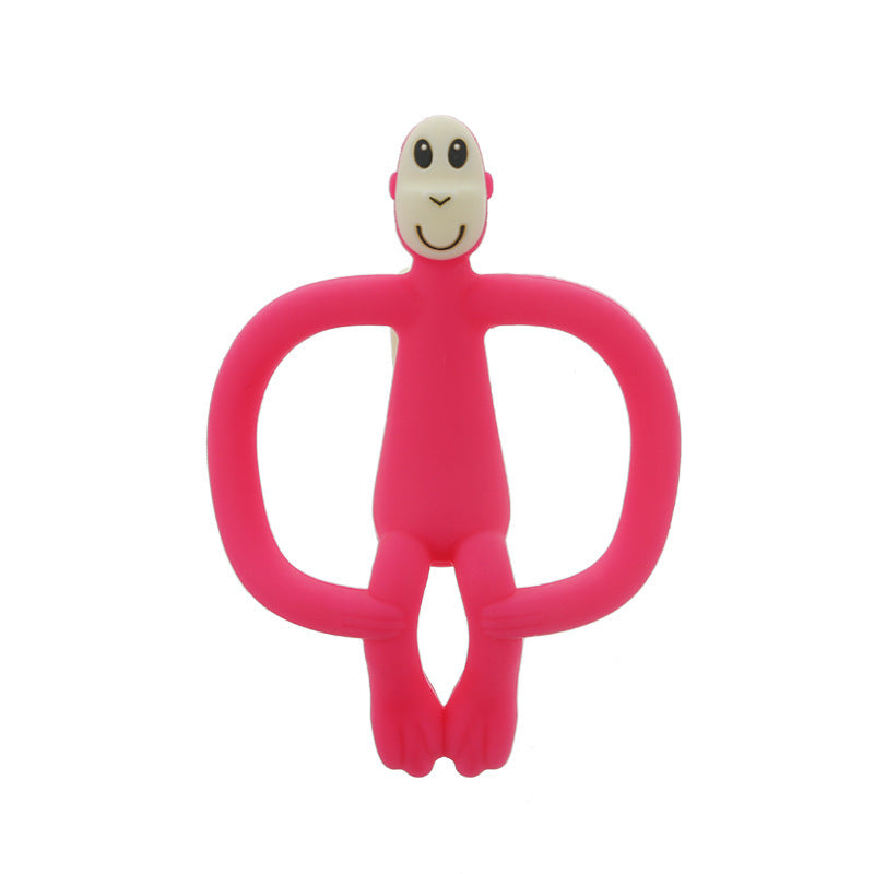 Silicon Teether Toy