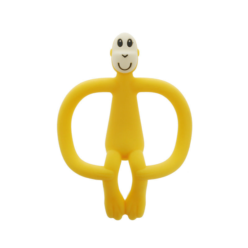 Silicon Teether Toy