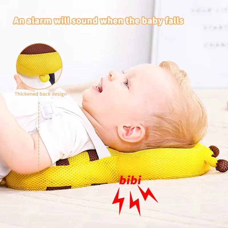 Baby Protect Pillow