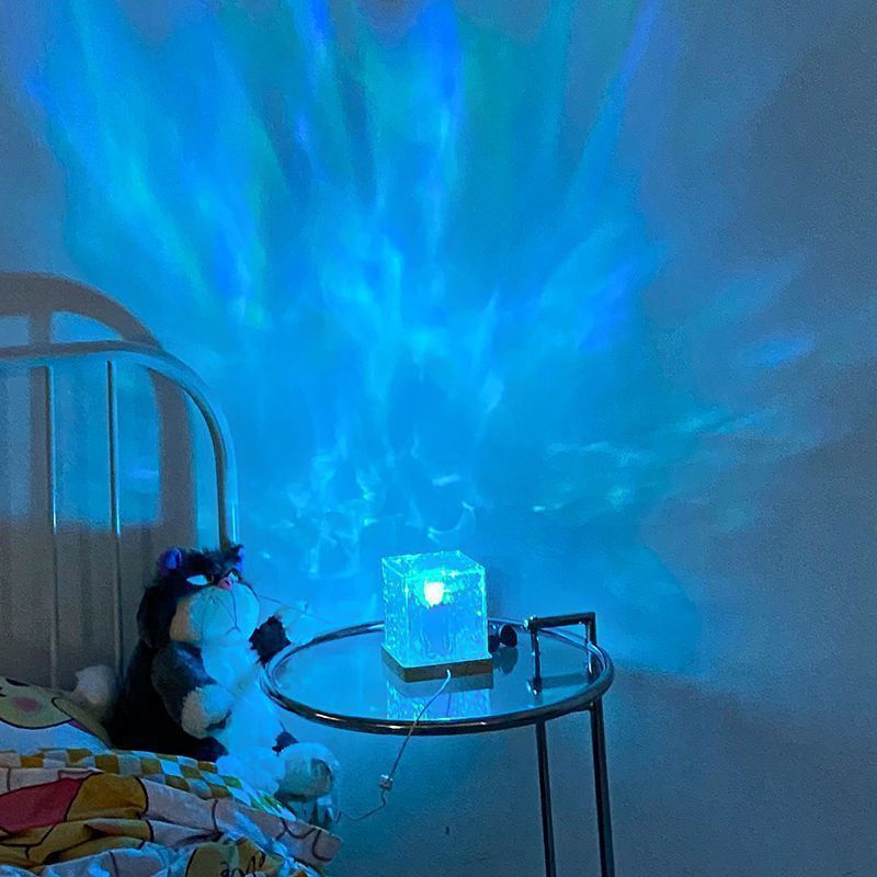 16 Colors LED Ambient Night Light