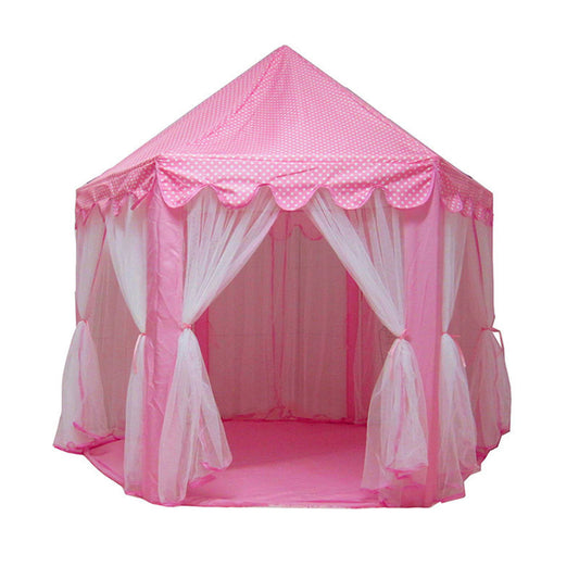 Kids Play Tent